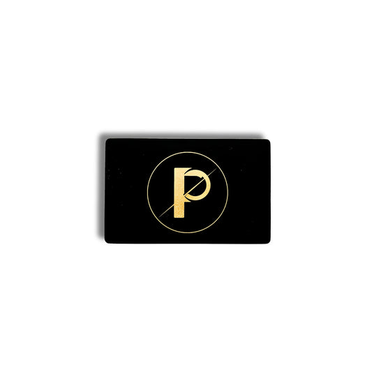 Luksusa metāla vizītkarte ar NFC un QR – personalizējama